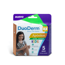Duoderm Spots Kids