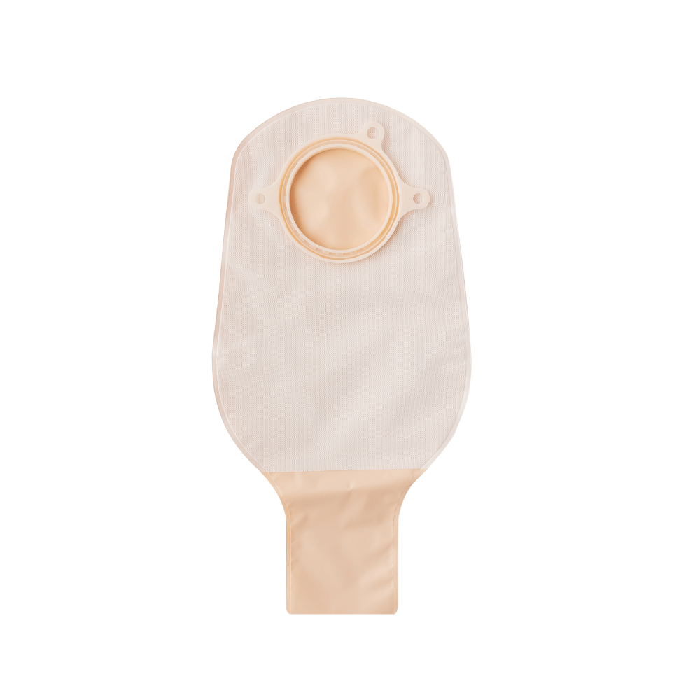 Sur-Fit® Plus Bolsa Drenable Opaca