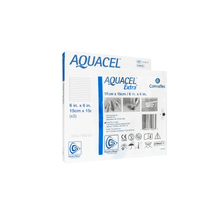 Aquacel® Extra™ Apósito - 15 Cm X 15 Cm