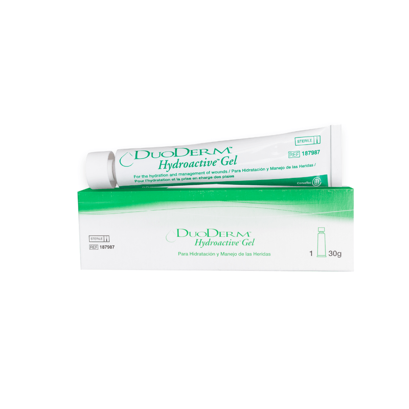 Duoderm®-Gel