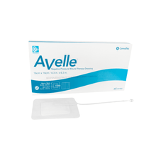 Avelle™ Apósito - 12 Cm X 31 Cm
