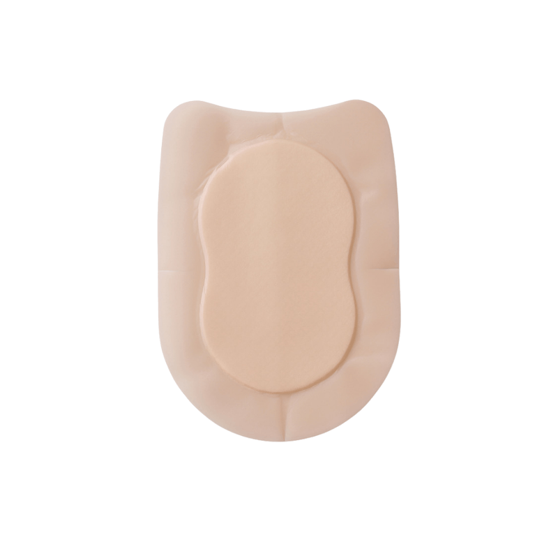 Aquacel™-Foam-Adhesivo-Talon