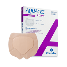 Aquacel™ Foam Adhesivo Sacro - 20 Cm X 16.9 Cm