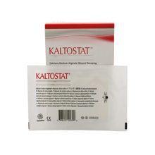 Kaltostat® Apósito - 7.5 Cm X 12Cm