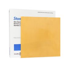 Stomahesive® Placa Lisa - 10 cm x 10 cm
