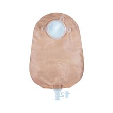 Bolsa Natura+ Urostomía Transparente -  45mm
