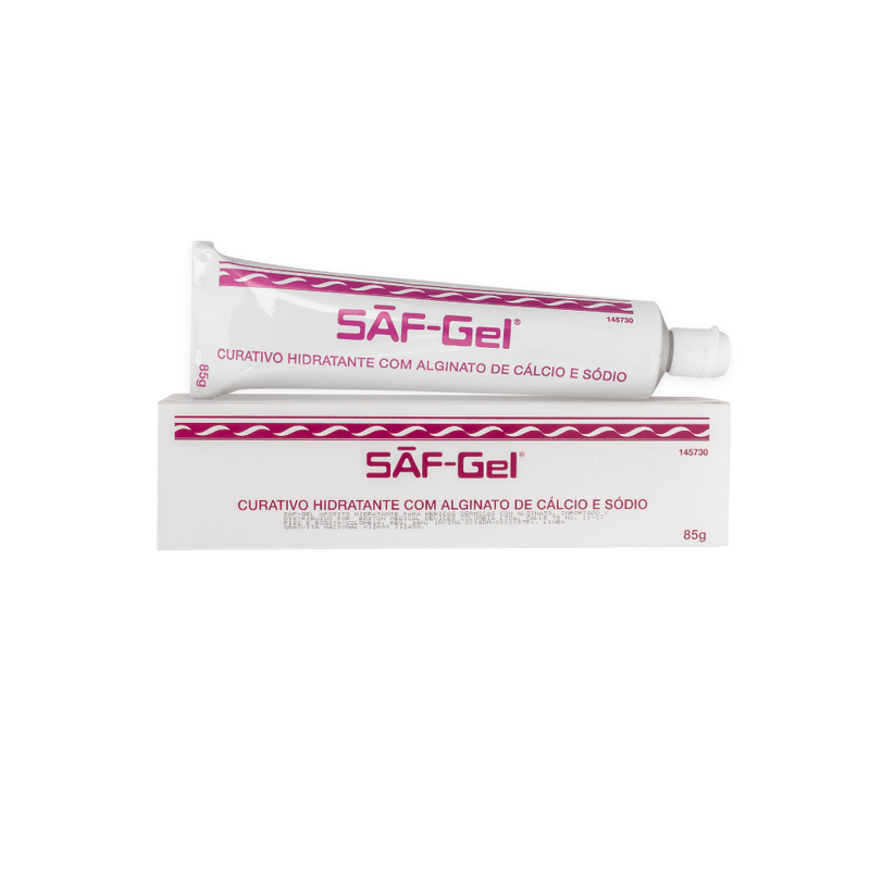 Saf-Gel