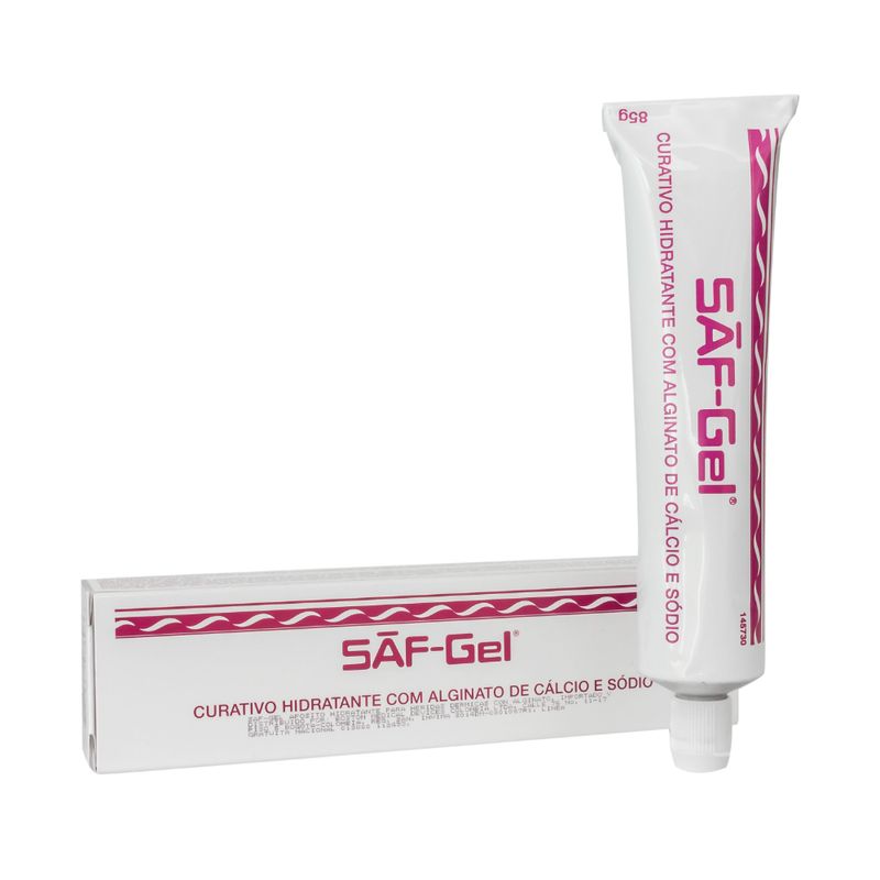 Saf-Gel