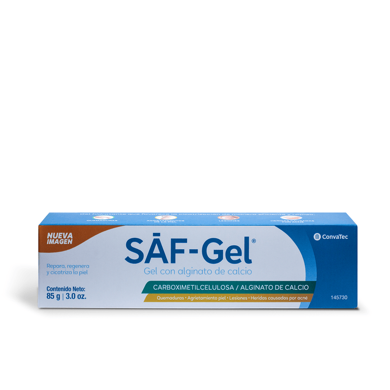 Saf-Gel