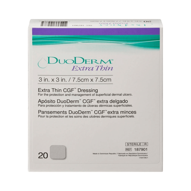 Duoderm™ExtraThinAposito