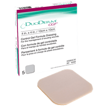 Duoderm™ Apósito - 10 Cm X 10 Cm