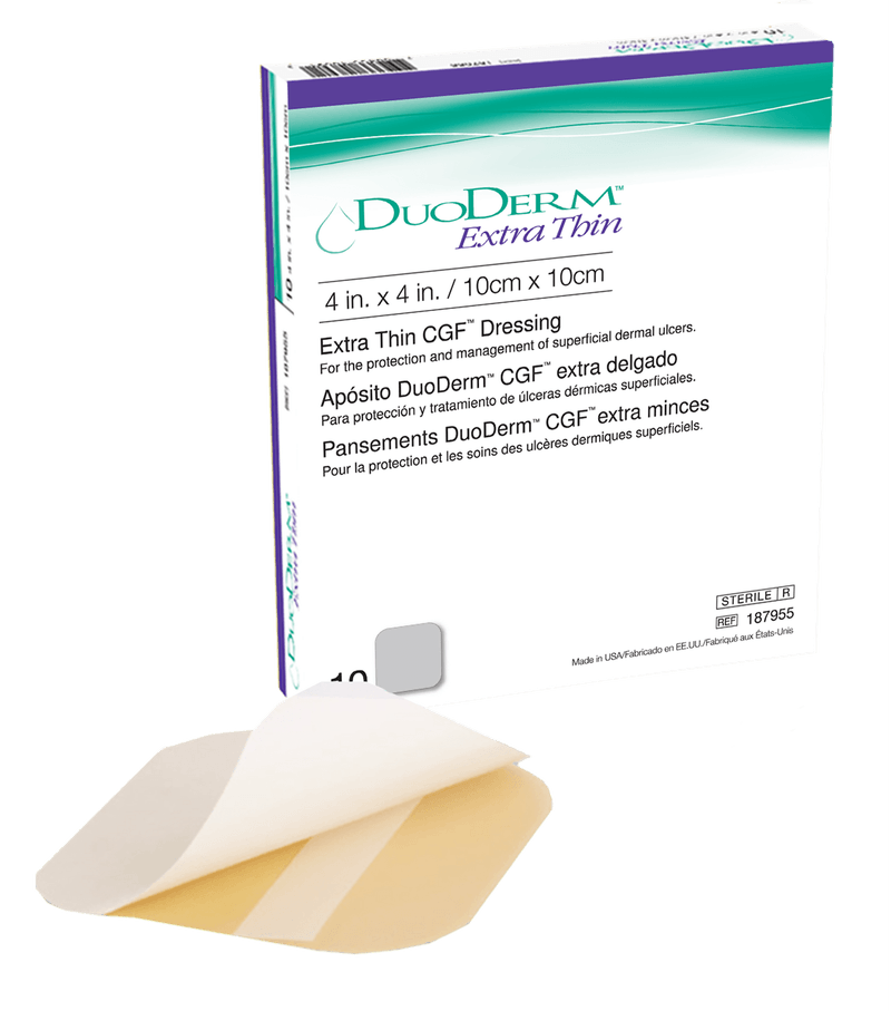 Duoderm™ExtraThinAposito