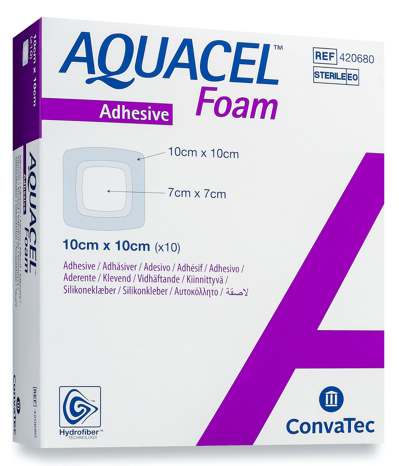 Aquacel-Foam-10cm-x10cm