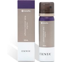 ESENTA ELIMINADOR ADHESIVO SPRAY 50 ML