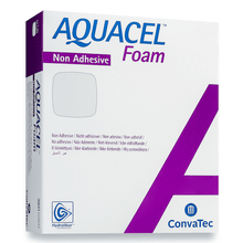 Aquacel™  Foam No Adhesivo - 15 Cm X 15 Cm
