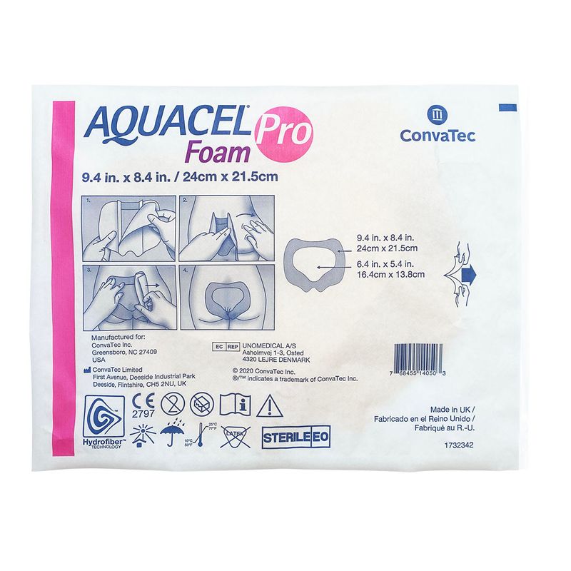 Aquacel-Fom-Pro