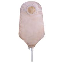 BOLSA NATURATM+ UROSTOMÍA OPACA  CON ACCUSEAL