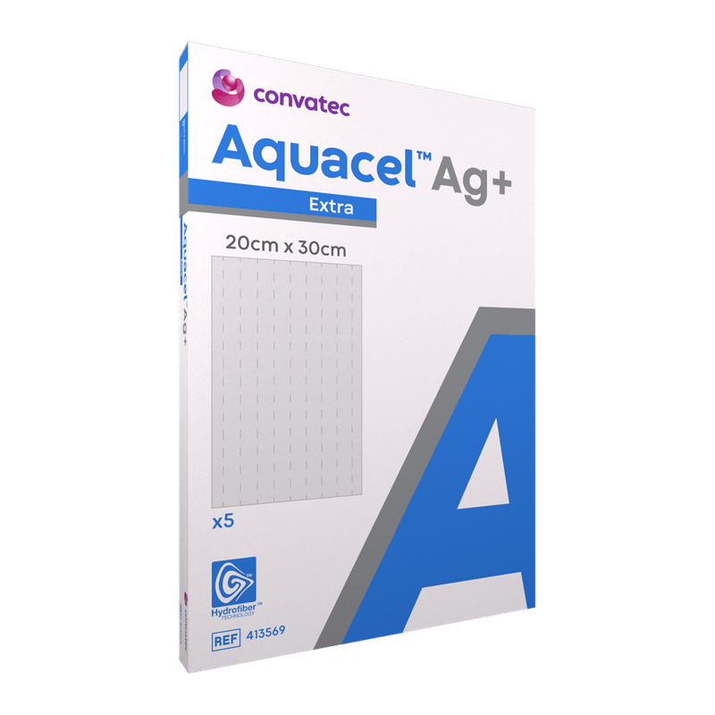 Aquacel™AgExtra™Aposito