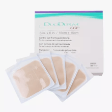 Duoderm™  CGF Apósito 15 x 15