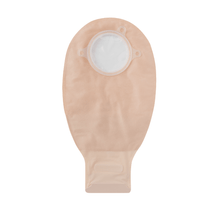 Natura™+ Bolsa Drenable Transparente Invisiclose