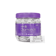 Diamonds Bolsitas