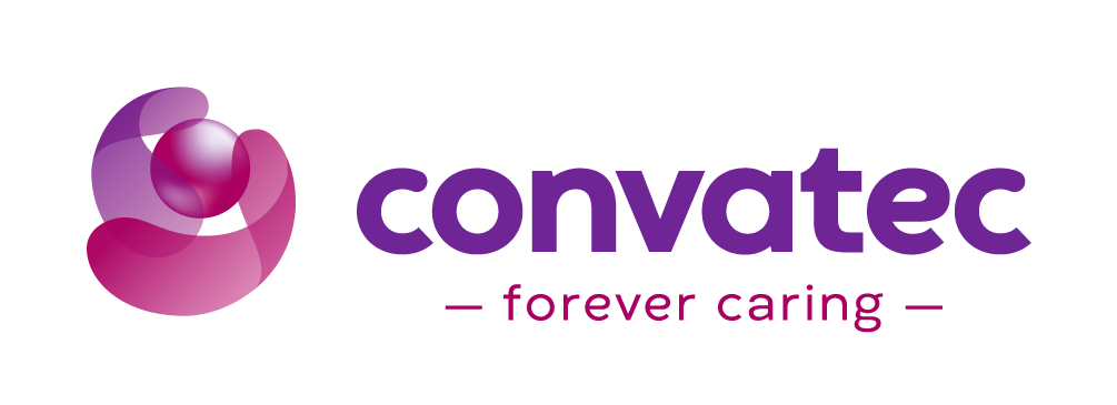 Logo Convatec